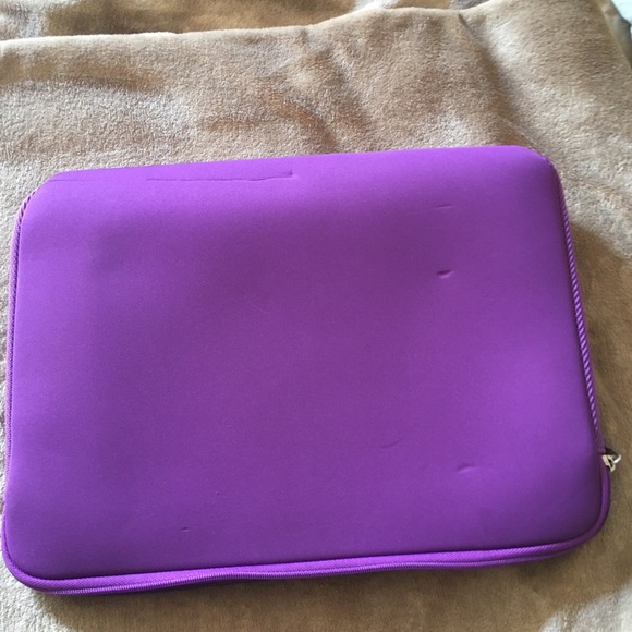 Laptop Sleeve - Picture 2 of 2